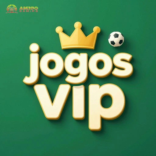 jogos vip Logo