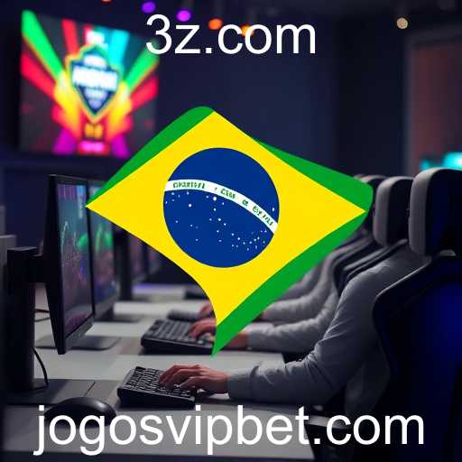 A Revolução dos Jogos Digitais no Brasil em 2025
