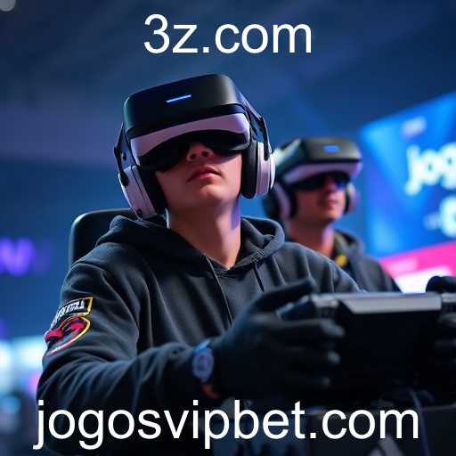 Expansão dos Jogos Online no Brasil