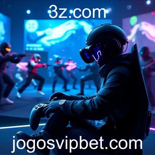 Nova Era para Jogos Online em 2025