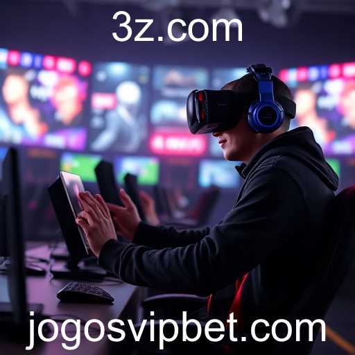 A Revolução dos Jogos Online em 2025