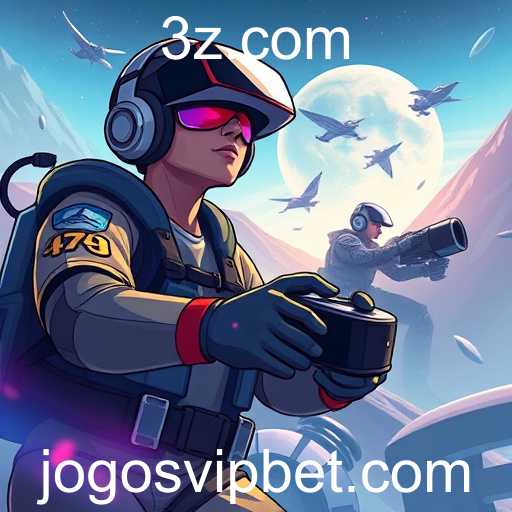 O Crescimento dos JogosVIP no Cenário de eSports