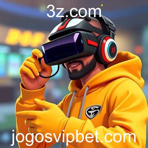 Os JogosVIP Revolucionam o Entretenimento Digital em 2025