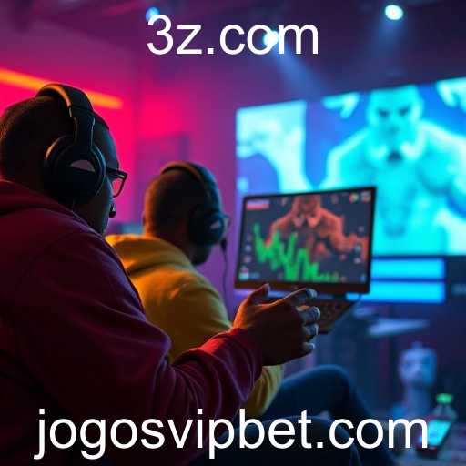 O Crescimento dos Jogos Online em 2025