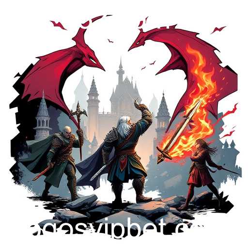 Descubra o Fascinante Mundo dos Jogos de RPG