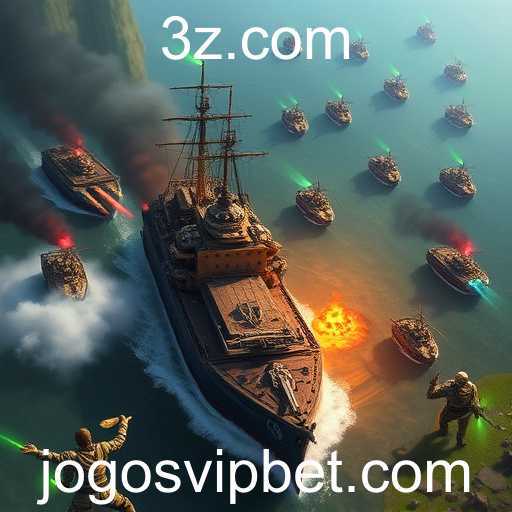Explorando o Fascinante Mundo dos Jogos de Estratégia